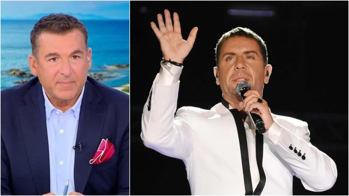 Λιάγκας: Νέα αποκάλυψη μεγατόνων για τον θάνατο του Μαζωνάκη: «Αυτό συνέβη λίγο πριν το τέλος – Για πρώτη φορά ακούγονται αυτά»