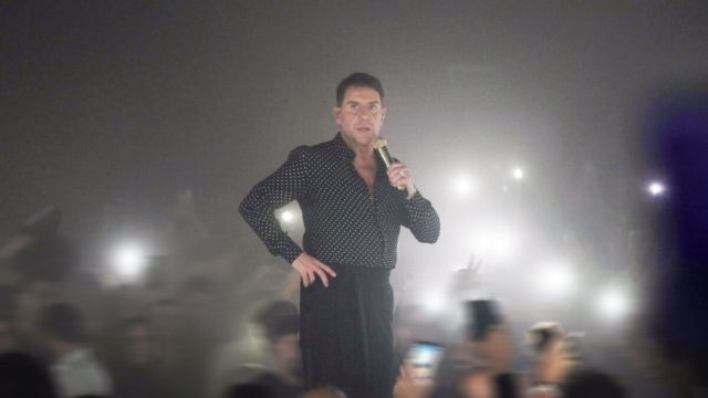 Ανατροπή με την κηδεία του Γιώργου Μαζωνάκη: Η απόφαση που πάρθηκε ελάχιστες ώρες πριν το τελευταίο αντίο!