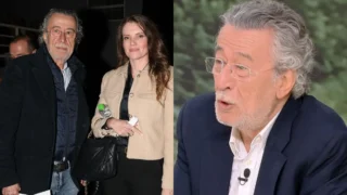 Μάκης Τριανταφυλλόπουλος: «Δεν ήμουν καλός σύζυγος» – Η αποκάλυψη για τη σχέση του σήμερα με την Κιμ Κίλιαν