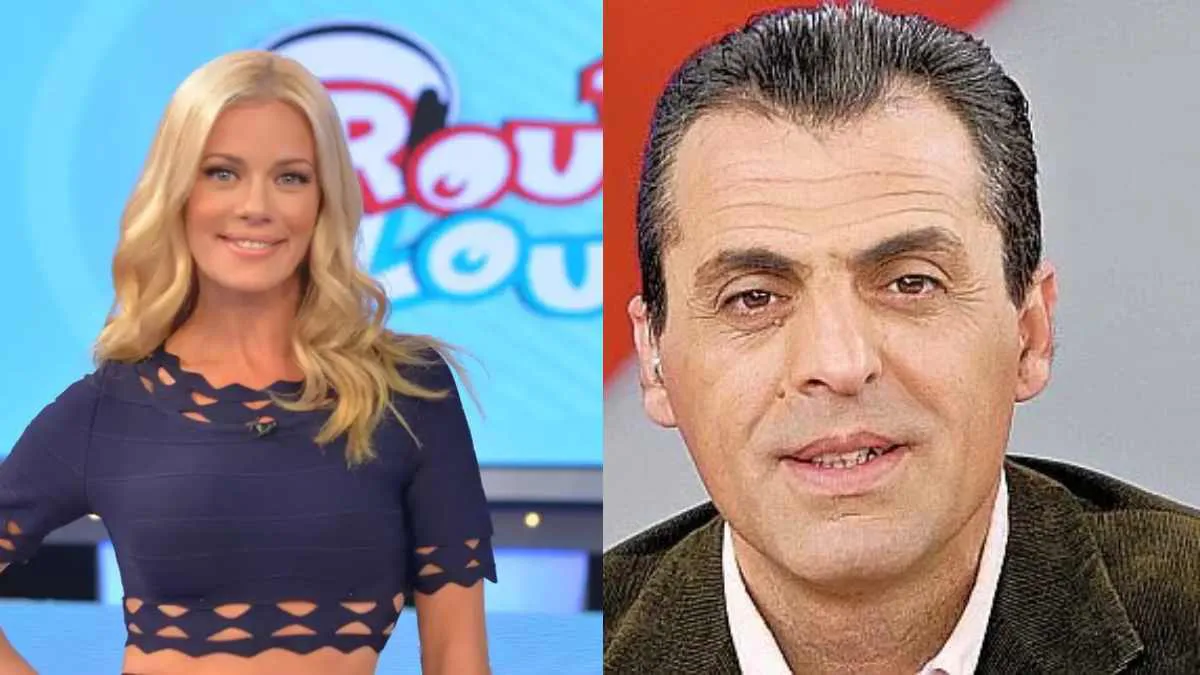 Ζέτα Μακρυπούλια: «Βόμβα» Ρακιτζή για τον ANT1 – Στο τραπέζι ακόμη και η αποχώρησή της
