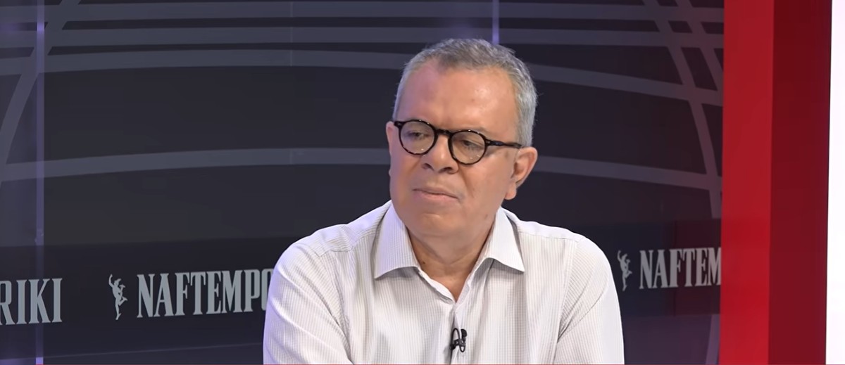 Manolis Kottakis
