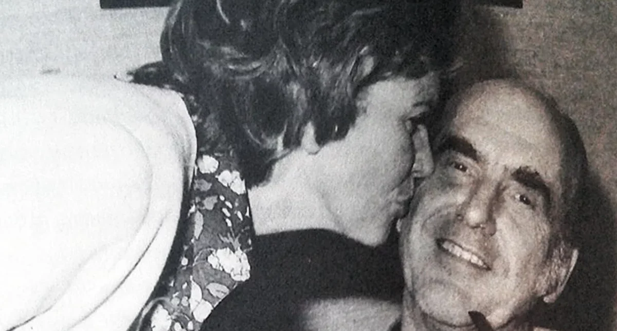 «Έρωτας και Εξουσία»: Η κινηματογραφική ιστορία αγάπης της Μαργαρίτας και του Ανδρέα Παπανδρέου – Από την τυχαία συνάντηση στο οδοντιατρείο στον θυελλώδη γάμο