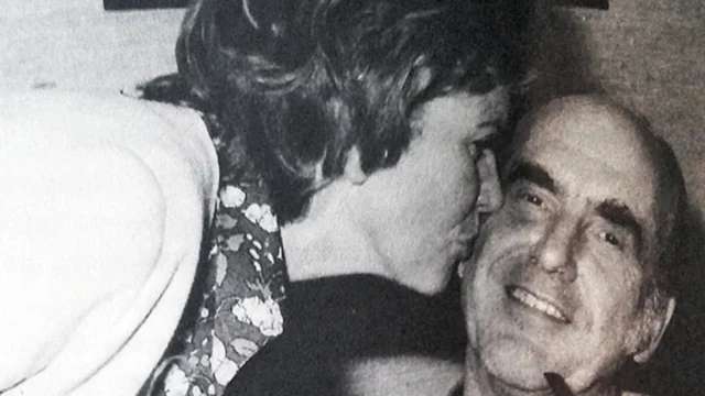«Έρωτας και Εξουσία»: Η κινηματογραφική ιστορία αγάπης της Μαργαρίτας και του Ανδρέα Παπανδρέου – Από την τυχαία συνάντηση στο οδοντιατρείο στον θυελλώδη γάμο