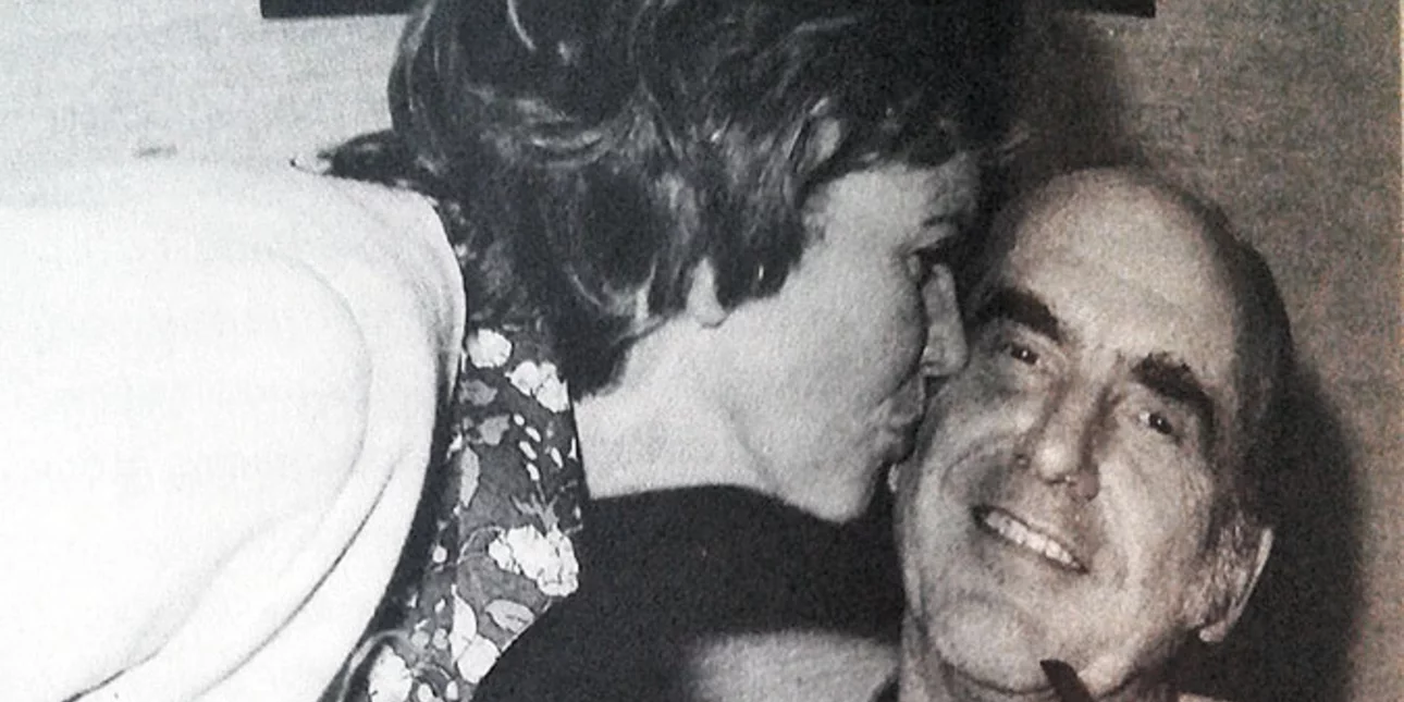 «Έρωτας και Εξουσία»: Η κινηματογραφική ιστορία αγάπης της Μαργαρίτας και του Ανδρέα Παπανδρέου – Από την τυχαία συνάντηση στο οδοντιατρείο στον θυελλώδη γάμο