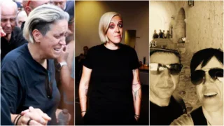 Μαρία Μαζωνάκη: Ποια είναι η αδερφή του Γιώργου – Η διακριτική ζωή, τα κρυμμένα μυστικά και η μεταξύ τους σύγκρουση