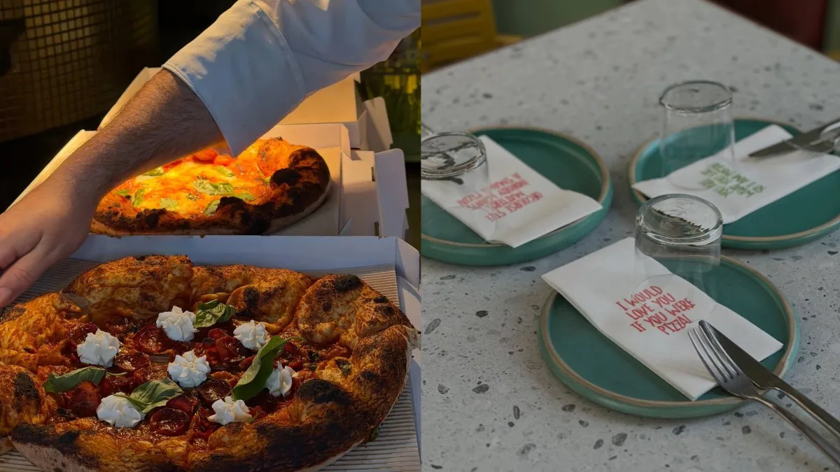 Mario & Luigi – The Eatalians: Η γαστρονομική trattoria της Ηλιούπολης που κάνει θραύση στο TikTok