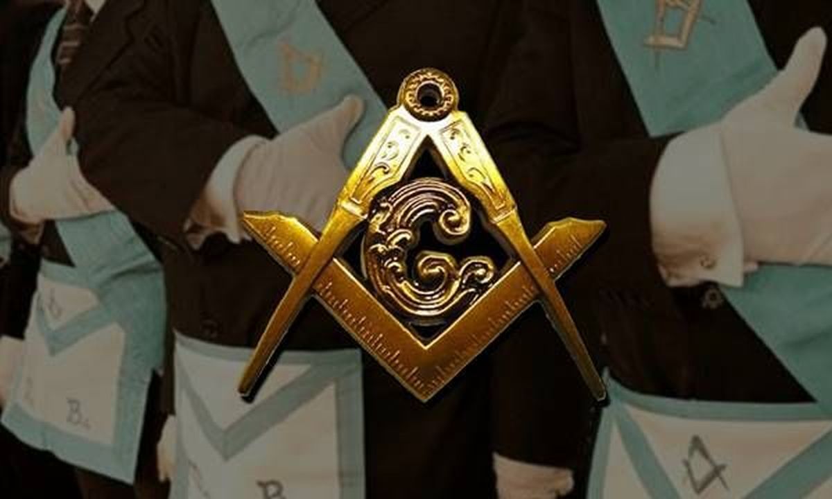 Η «απαγορευμένη» ιστορία του τεκτονισμού στην Ελλάδα: Οι διάσημοι Έλληνες Μασόνοι, οι στοές και οι μύθοι