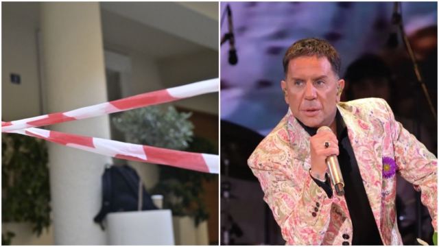Θάνατος Μαζωνάκη: Τι λέει ειδικός για τη διάρκεια της δοκιμής πλασμαφαίρεσης