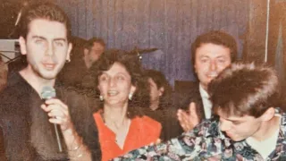 Η συγκινητική αποκάλυψη του Πέτρου Πολυχρονίδη για τον 12χρονο Γιώργο Μαζωνάκη: «Εδώ θα κάνουμε τέχνη Πετράκο»