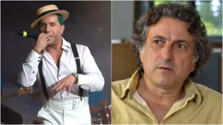Το μυστικό ραντεβού των 5 το απόγευμα και η φωτογραφία που καίει: Όλα όσα θα πει ο υπνοθεραπευτής του Μαζωνάκη στις Αρχές