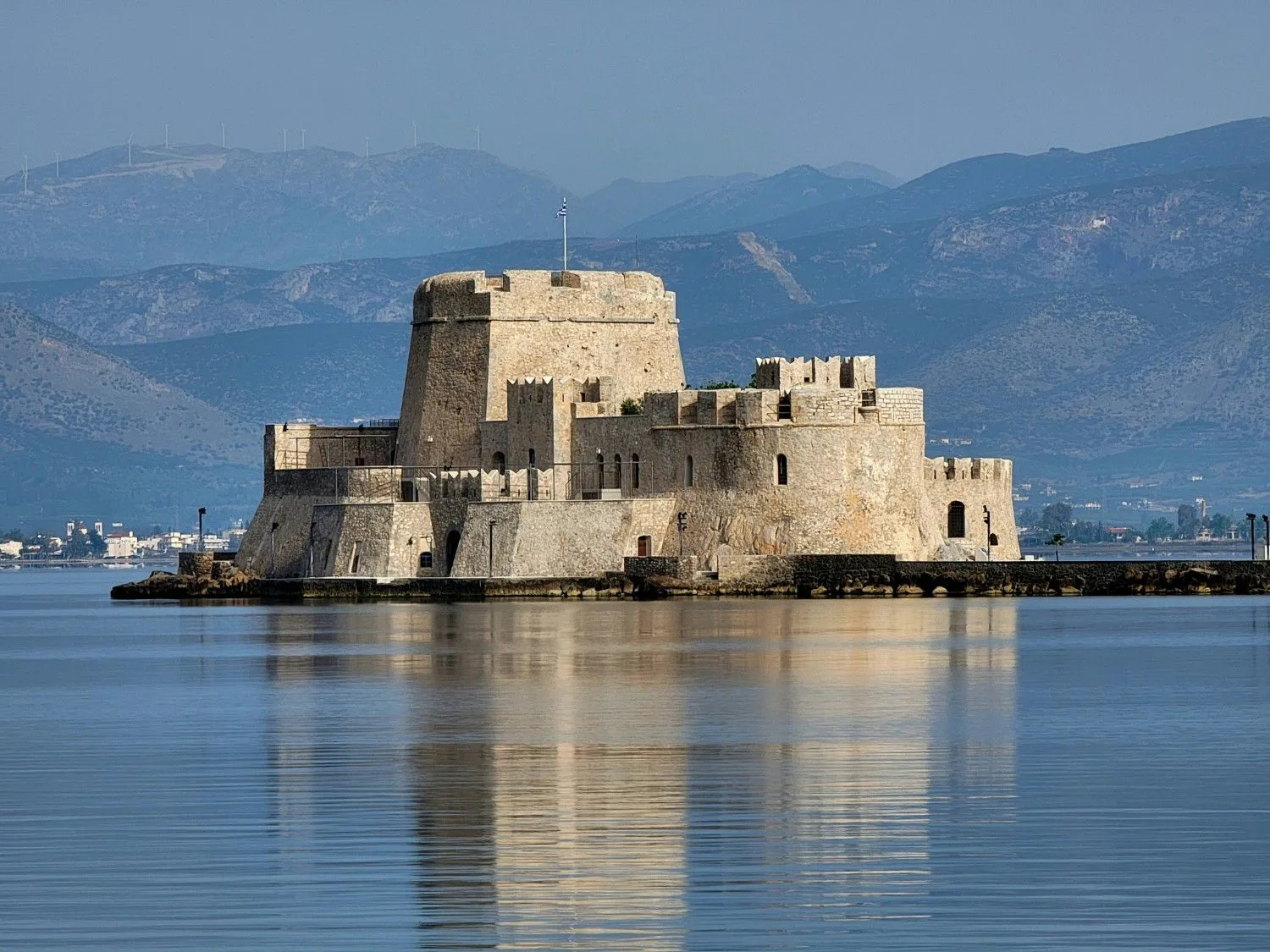 Ναύλπιο