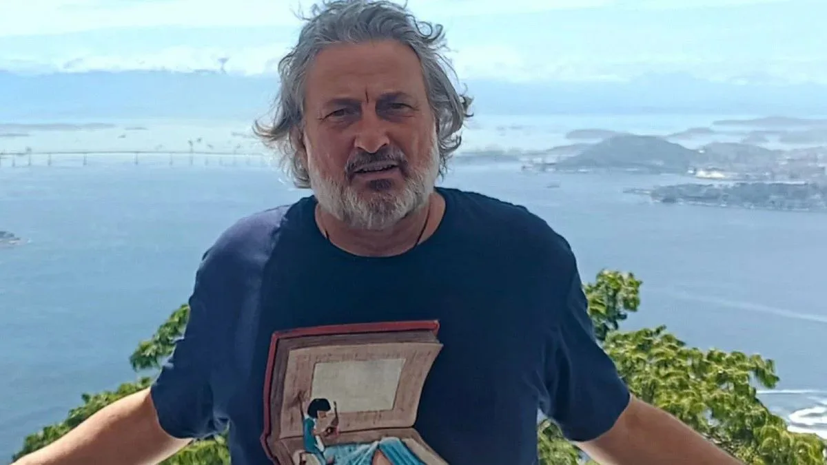Κομπογιαννίτης ή υπνοθεραπευτής; Ιδού η απορία! – «Ανθρωποφαγία» καταγγέλλει ο Κομιανός και ζητά να… ξυπνήσει η κοινή γνώμη αλλά μάλλον κοιμάται τον ύπνο του δικαίου