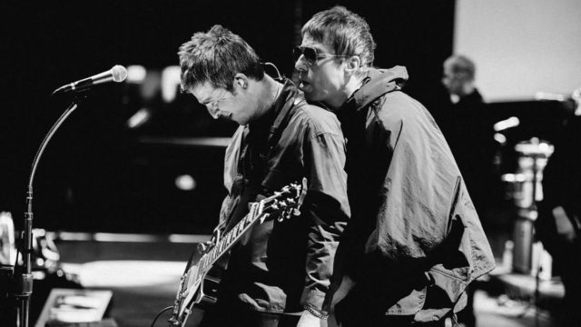 Οι ταινίες της εβδομάδας (10 – 16/9): Από το comeback των Oasis και το «The Match» μέχρι το «Hope» και τα «Μαγικά Φίλτρα 2»