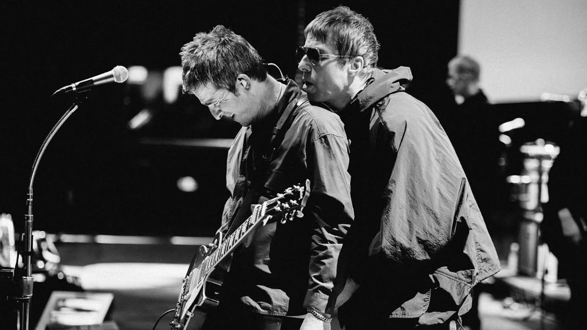 Οι ταινίες της εβδομάδας (10 – 16/9): Από το comeback των Oasis και το «The Match» μέχρι το «Hope» και τα «Μαγικά Φίλτρα 2»