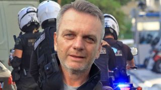 «Βόμβα» μεγατόνων στο Εφετείο για τη δολοφονία του τοπογράφου Στάθη: Ο αριστερόχειρας εκτελεστής, οι «αόρατοι» εγκέφαλοι και ο φόβος μιας νέας «υπόθεσης Καραϊβάζ»!