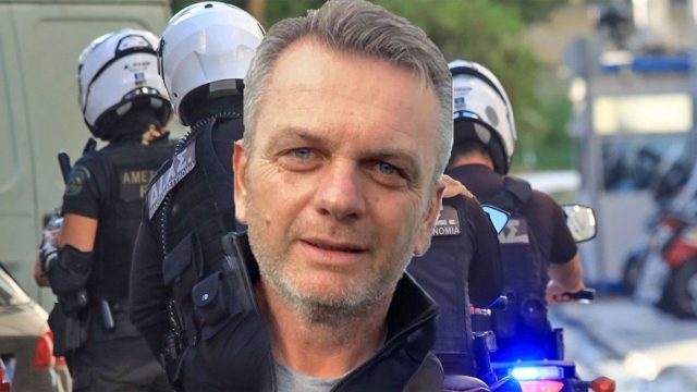 «Βόμβα» μεγατόνων στο Εφετείο για τη δολοφονία του τοπογράφου Στάθη: Ο αριστερόχειρας εκτελεστής, οι «αόρατοι» εγκέφαλοι και ο φόβος μιας νέας «υπόθεσης Καραϊβάζ»!
