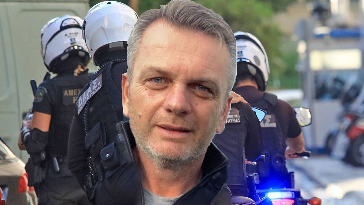 «Βόμβα» μεγατόνων στο Εφετείο για τη δολοφονία του τοπογράφου Στάθη: Ο αριστερόχειρας εκτελεστής, οι «αόρατοι» εγκέφαλοι και ο φόβος μιας νέας «υπόθεσης Καραϊβάζ»!