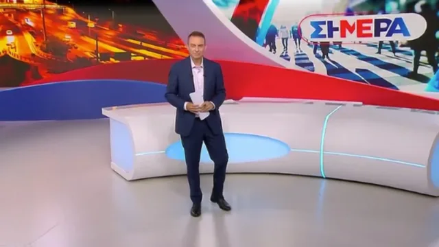 Δημήτρης Οικονόμου: Γιατί απουσίαζε από το «Σήμερα» – Το σχόλιο του Γιάννη Πιτταρά για τον «σαμάνο, υπνωτιστή γιατρό»