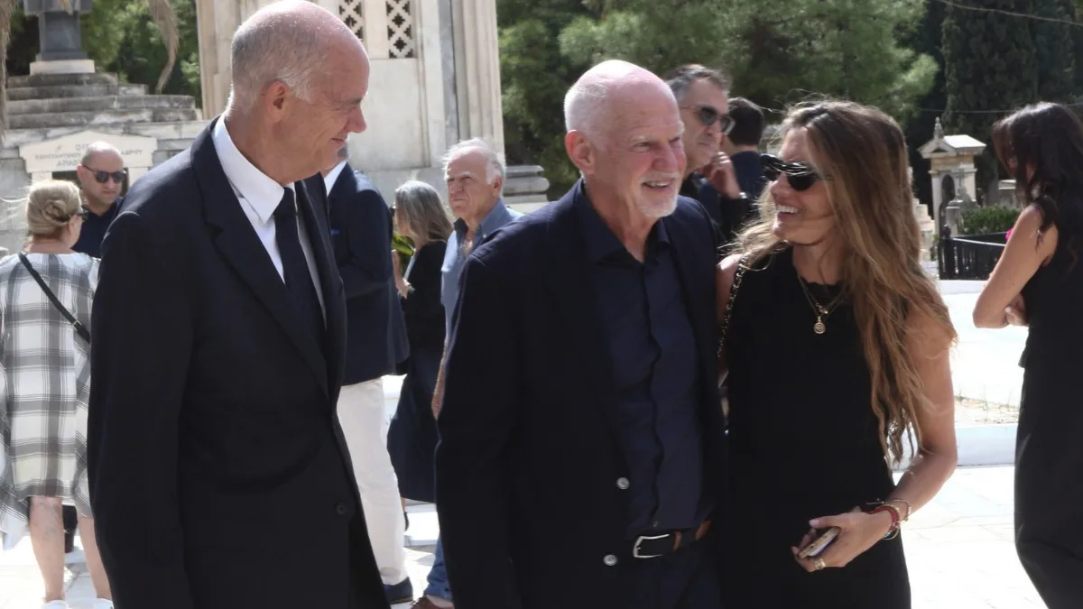 Μαργαρίτα Παπανδρέου: Η απουσία που σχολιάστηκε στην κηδεία της – Τι συνέβη