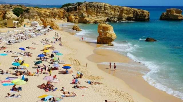 8 χώρες για ιδανικές διακοπές τον Σεπτέμβριο