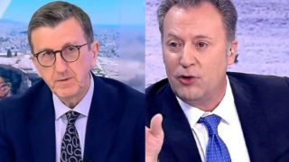 Η καζούρα του Πορτοσάλτε στον Οικονόμου για τον Ολυμπιακό: «Όταν θα πάρει μπρος, θα ησυχάσει»