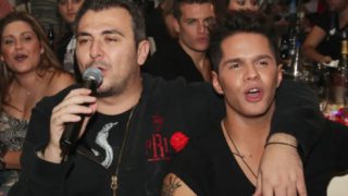 Γιώργος Τσαλίκης: Τι απαντά για τη συναυλία του Ρέμου στη Θεσσαλονίκη
