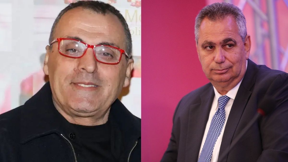 «Βόμβα» από τον Ρακιντζή: «Πάλι θα βρεθούν άνθρωποι στον δρόμο» – Τι συνέβη