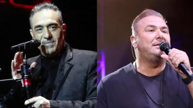 Η απάντηση του Σφακιανάκη για το αν θα συνεργαζόταν με τον Ρέμο: «Μα ο Ρέμος δεν είναι μεγάλο όνομα, μικρό είναι»