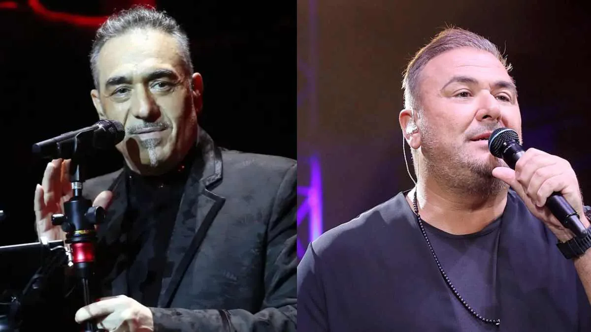 Η απάντηση του Σφακιανάκη για το αν θα συνεργαζόταν με τον Ρέμο: «Μα ο Ρέμος δεν είναι μεγάλο όνομα, μικρό είναι»