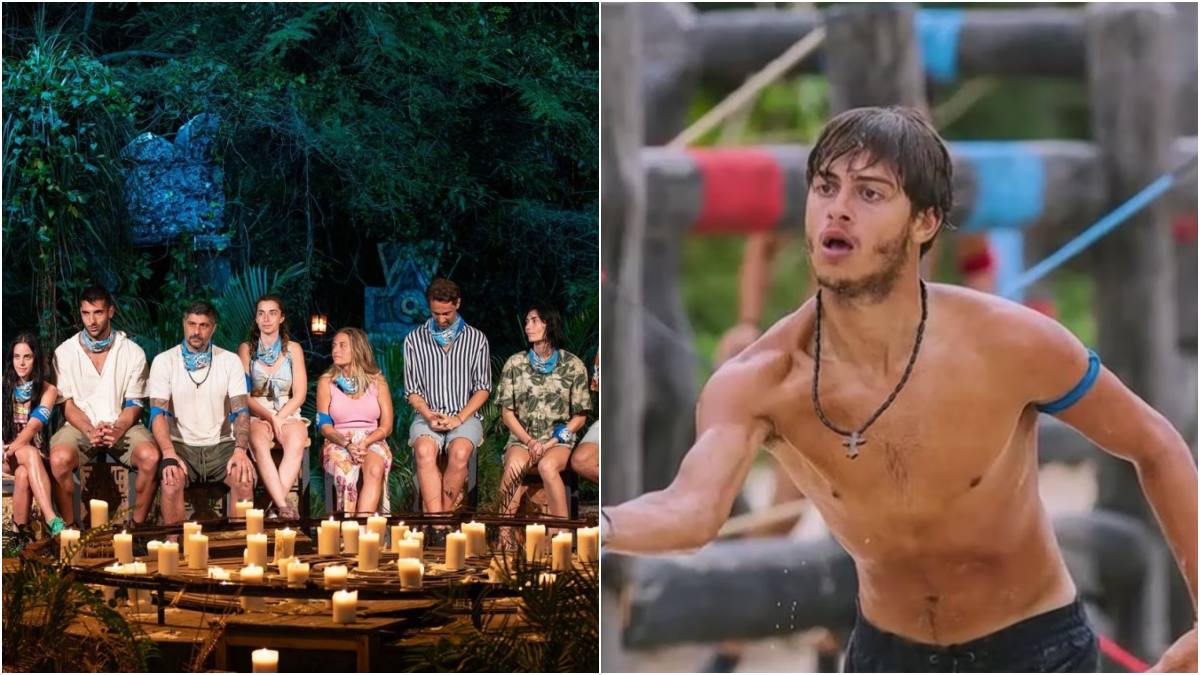 «Βόμβα» μεγατόνων γύρω από το Survivor: Κι άλλη παίκτρια κατά του Σταύρου Φλώρου – Η αποκάλυψη για την κοκαΐνη