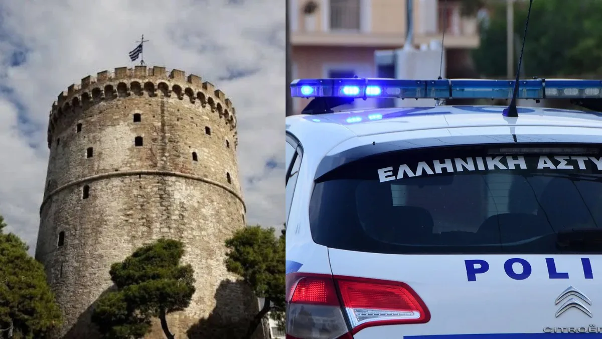 «Θα τα πω όλα στους γονείς σου»: Ο εφιάλτης νεαρής στη Θεσσαλονίκη μετά το τέλος της κρυφής σχέσης με το αφεντικό της