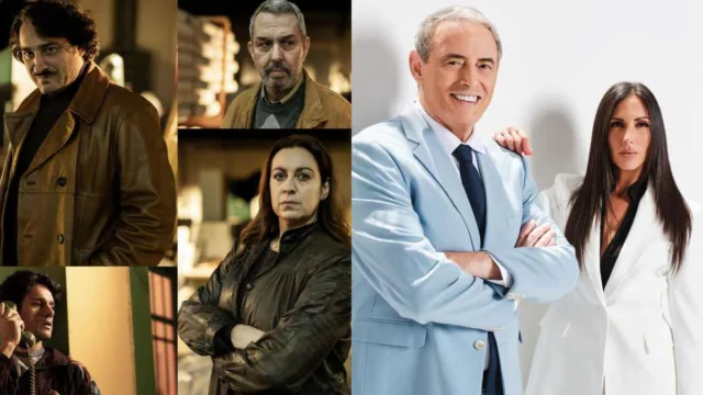 Τηλεθέαση 29/9: Σάρωσε το «Ριφιφί» – Ποια προγράμματα έδωσαν μάχη για την κορυφή