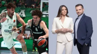 Τηλεθέαση 27/9: Μεγάλη μάχη στην prime time – Ποιο πρόγραμμα εκτοξεύτηκε στην κορυφή