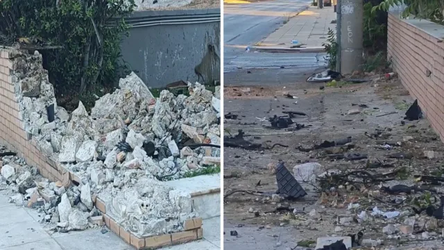 Τραγωδία στη Γλυφάδα: Ρομά ήταν τα 3 παιδιά που σκοτώθηκαν στην Ποσειδώνος – Έκαναν live στο TikTok ένω έτρεχαν με «τρελή» ταχύτητα