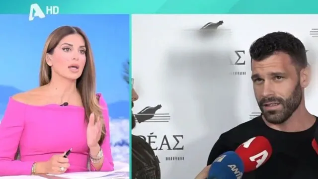 Άναψαν τα αίματα με Τσιμτσιλή και Σχίζα – «Απαράδεκτη η τοποθέτησή του!»