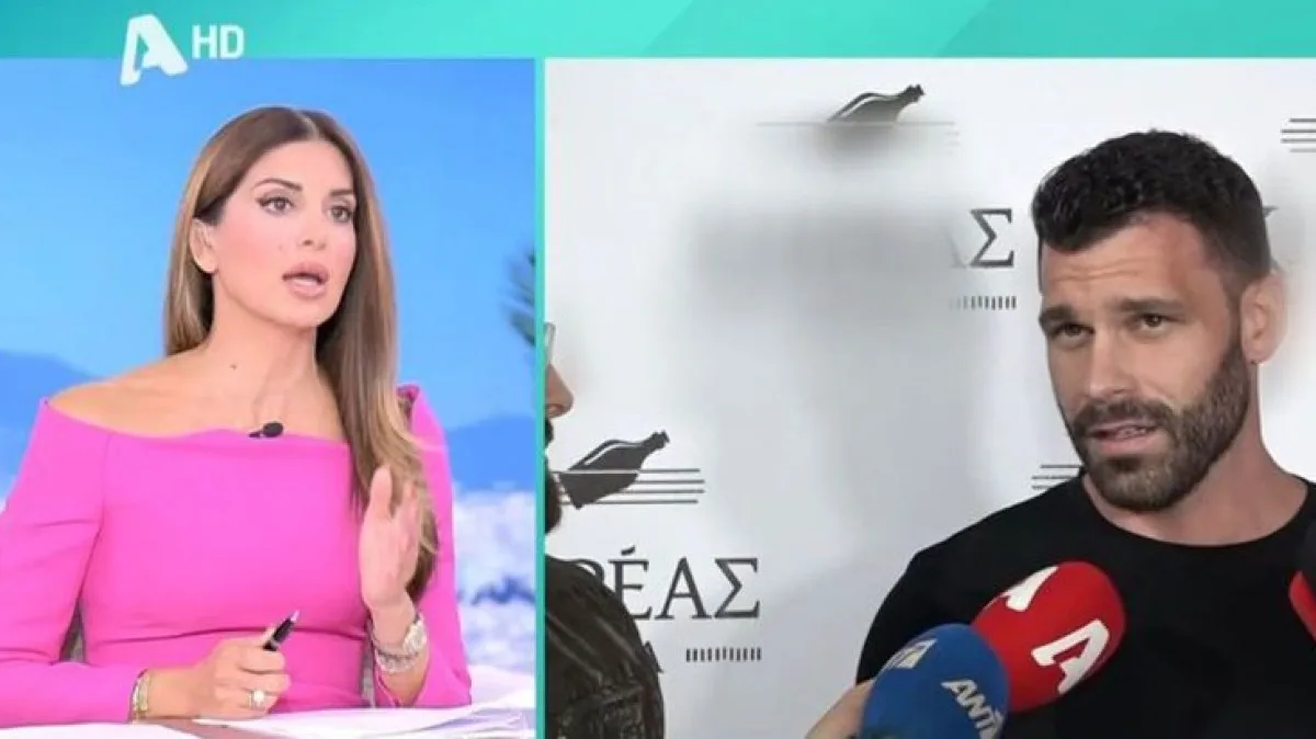 Άναψαν τα αίματα με Τσιμτσιλή και Σχίζα – «Απαράδεκτη η τοποθέτησή του!»