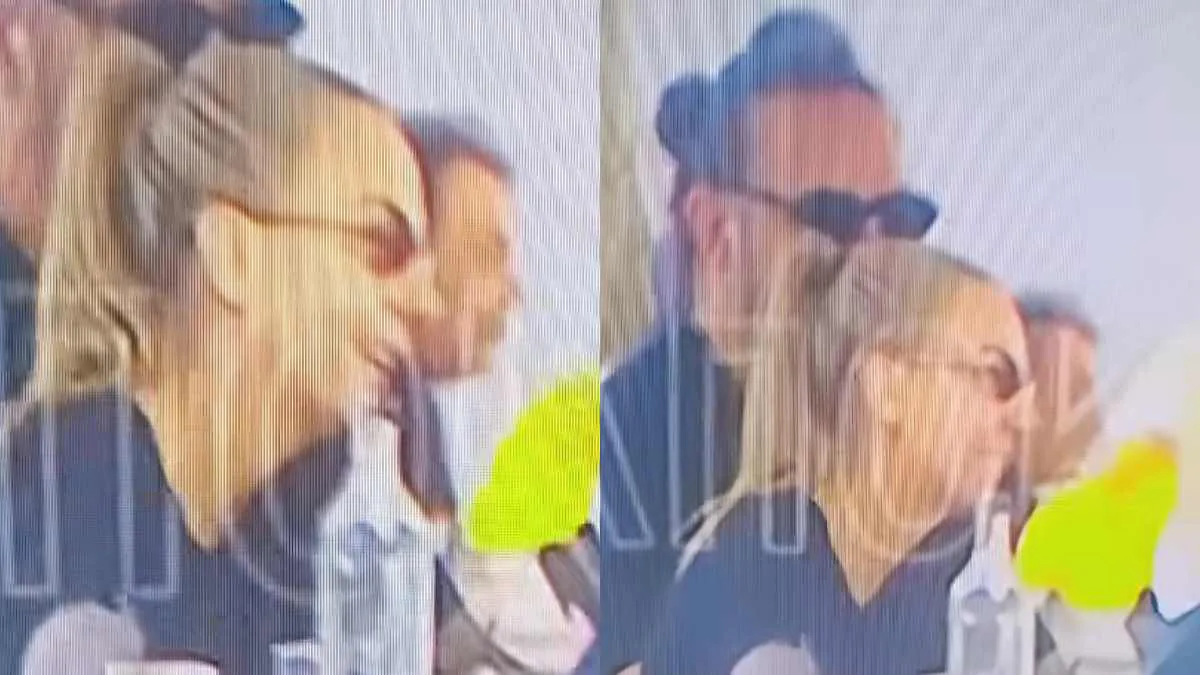 Σάλος στο TikTok: Χρήστης «κράζει» τη Βάζω Μαζωνάκη και ισχυρίζεται ότι… γέλαγε στην κηδεία του αδερφού της (Video)