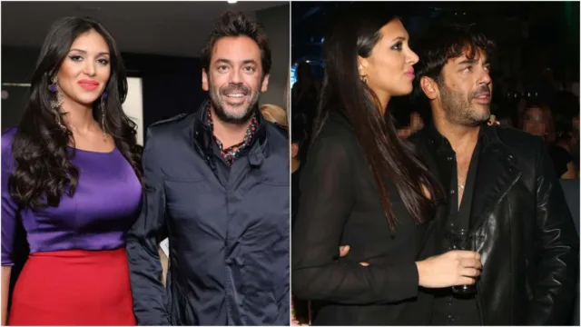 Χωριστοί δρόμοι για τον Πάνος Καλλίτση και την Ιλεάνα Λουδάρου: Οι λόγοι του χωρισμού