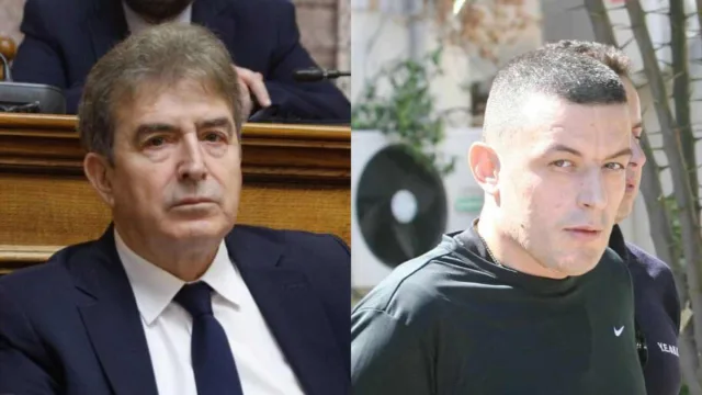 Χρυσοχοΐδης για Ριζάι: «Θα διαφωνούσα να πάρει άδεια» – Τι είπε για τον νόμο
