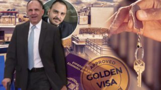 Σκάνδαλο 129 εκατ. ευρώ στο Υπουργείο Εξωτερικών: Το διεθνές σκάνδαλο που φέρνει ανατριχίλα!