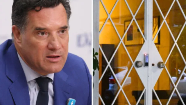 Γεωργιάδης: Τέλος στις παραπλανητικές διαφημίσεις – «Το ιατρείο λειτουργούσε 15 χρόνια»