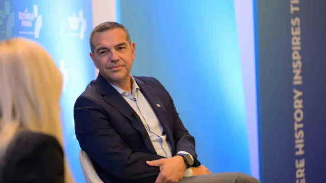 Τσίπρας: Ο σχεδιασμός για τις κάλπες και ο στόχος της εκλογικής νίκης