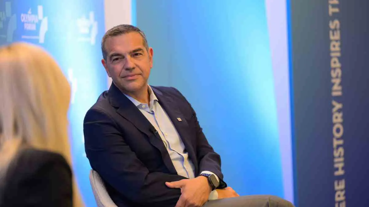 Τσίπρας: Ο σχεδιασμός για τις κάλπες και ο στόχος της εκλογικής νίκης