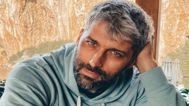 Στο νοσοκομείο ο Αλέξης Παππάς – Τι συνέβη