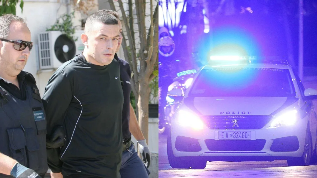 Συναγερμός για τον Αλκέτ Ριζάι: Τι συνέβη τη νύχτα των πυροβολισμών στην Ανάβυσσο – Το θρίλερ έξω από το beach bar