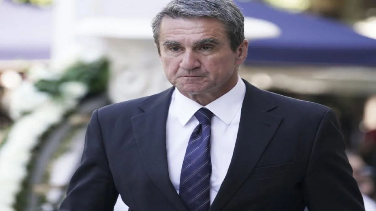 Νέα επίθεση σε πολιτικό χώρο: Στο στόχαστρο το γραφείο του Ανδρέα Λοβέρδου