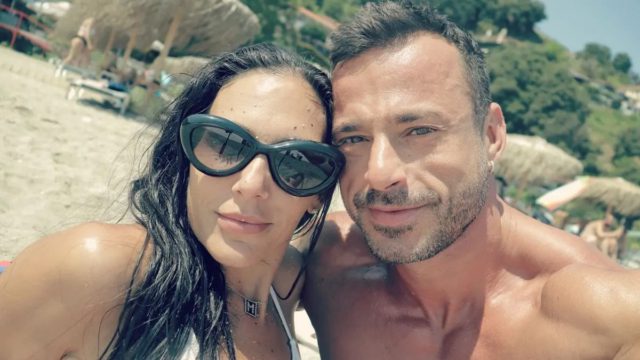 Αθώος ο σύζυγος της Ανθής Βούλγαρη για το ενδοοικογενειακό επεισόδιο – Τι κατέθεσε η παρουσιάστρια