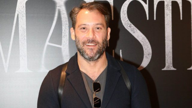 Έξαλλος ο Αντίνοος Αλμπάνης: «Είμαι πιο υγιής από ποτέ» – Τι συνέβη