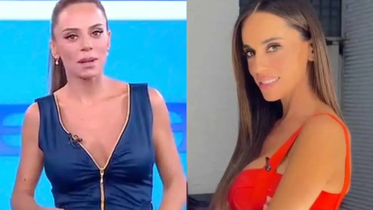 Χαμόγελα στο MEGA με την Μαρία Αντωνά – Τι συνέβη