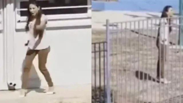 Άνω Λιόσια: Δεν απολύεται η διευθύντρια που προπηλάκισε μικρά παιδιά – Μεταφέρεται σε άλλο νηπιαγωγείο